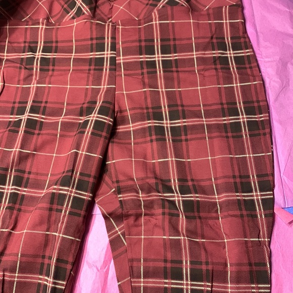 Torrid Leggings 4x - Picture 5 of 12